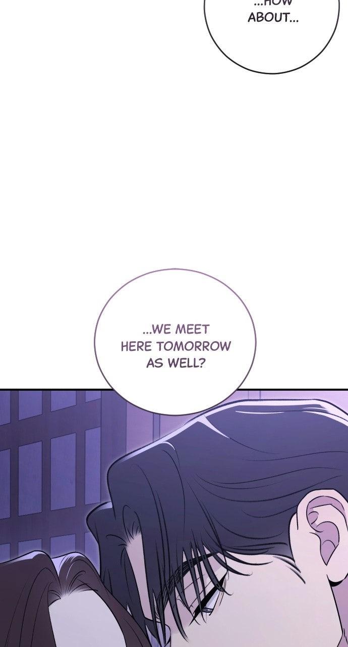 Read Dirty Deeds Manga Online