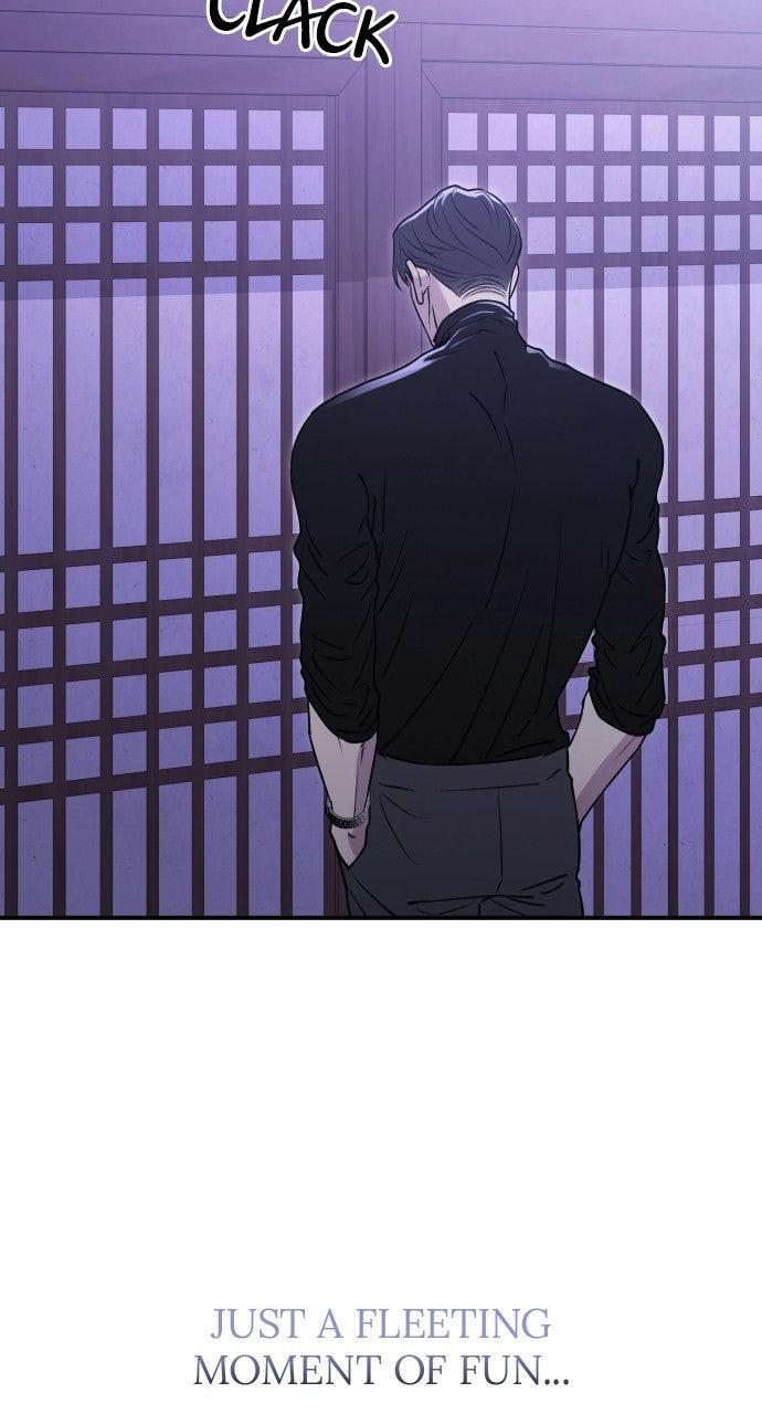 Read Dirty Deeds Manga Online