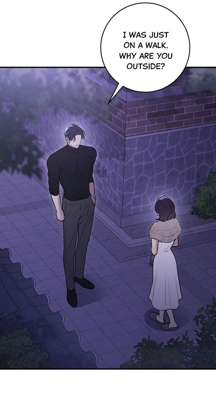 Read Dirty Deeds Manga Online