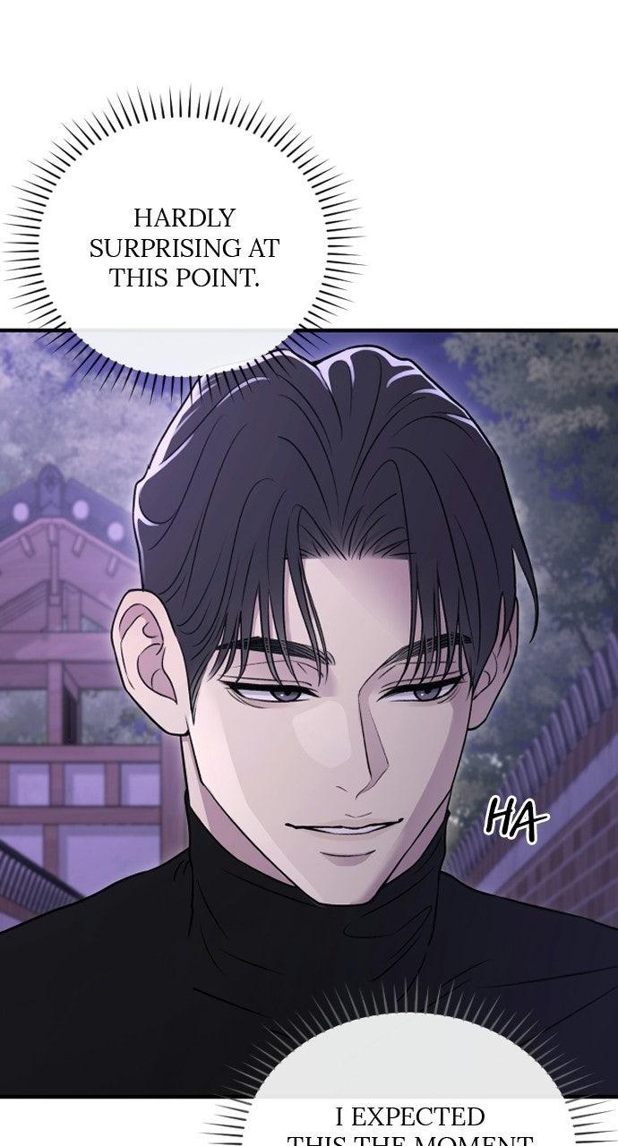 Read Dirty Deeds Manga Online