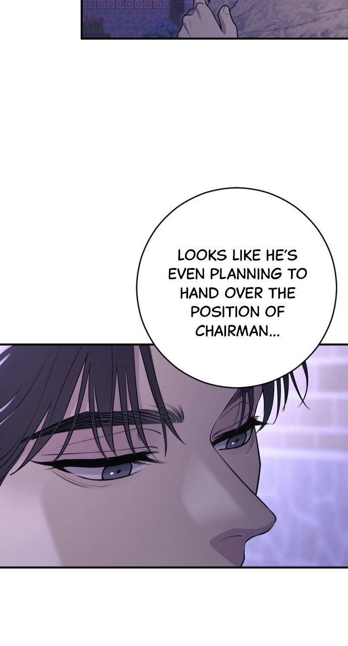 Read Dirty Deeds Manga Online