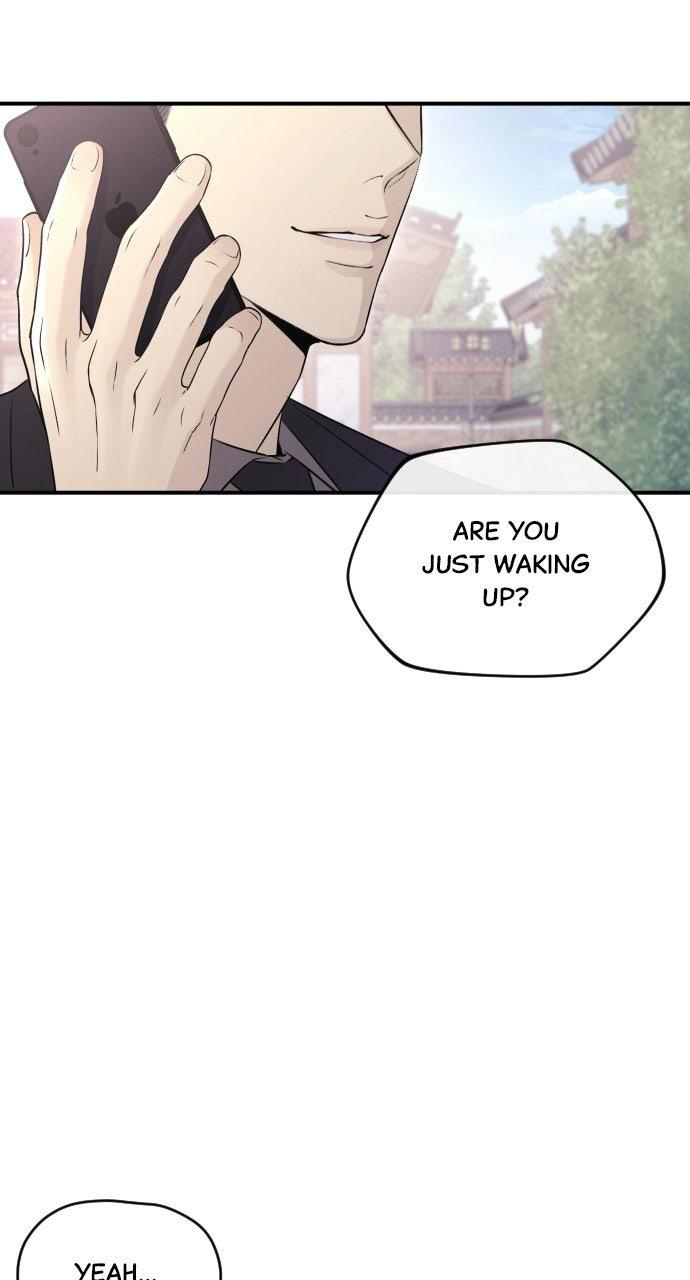 Read Dirty Deeds Manga Online