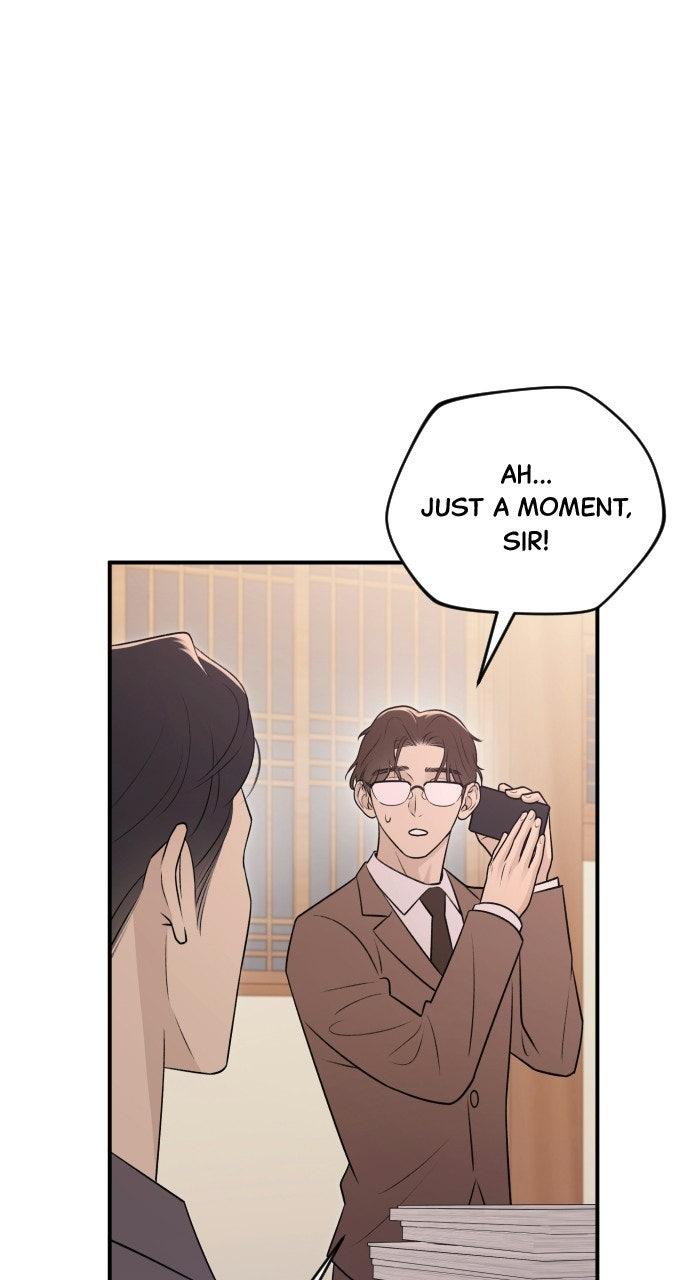 Read Dirty Deeds Manga Online