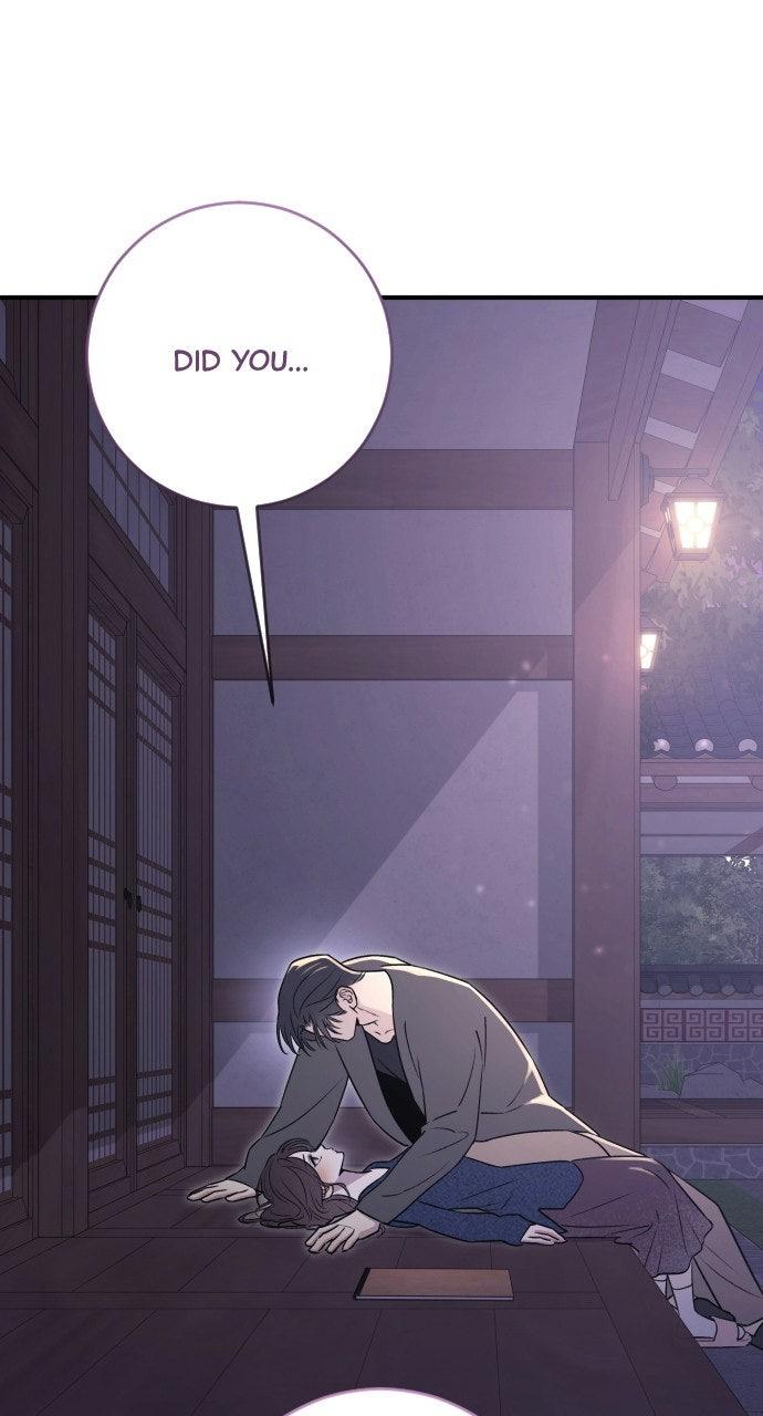 Read Dirty Deeds Manga Online