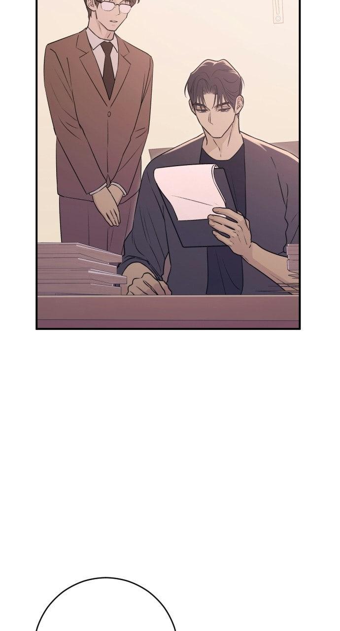Read Dirty Deeds Manga Online