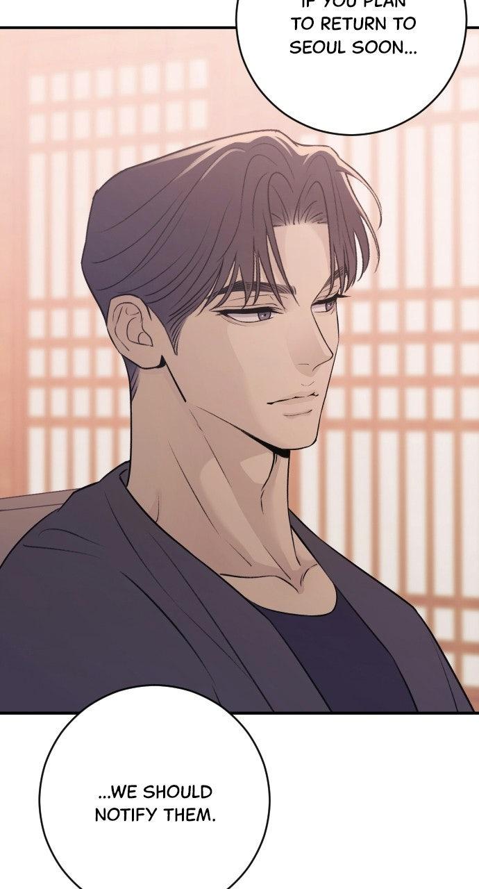 Read Dirty Deeds Manga Online