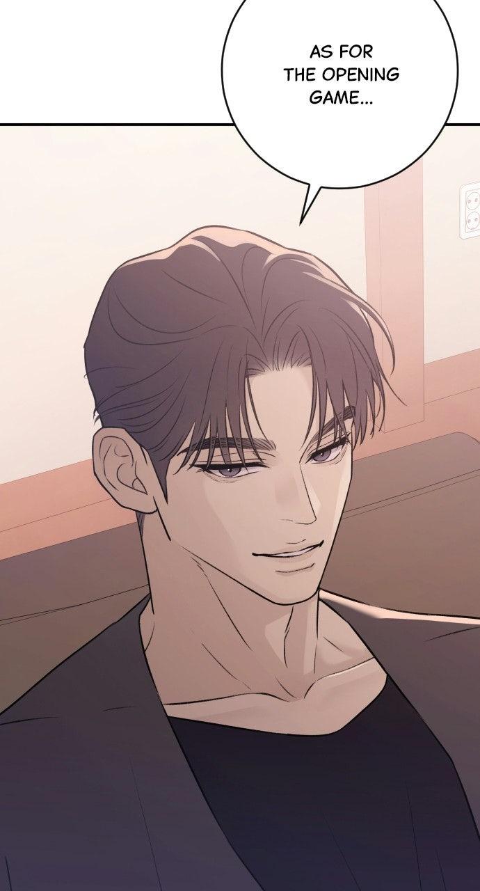 Read Dirty Deeds Manga Online