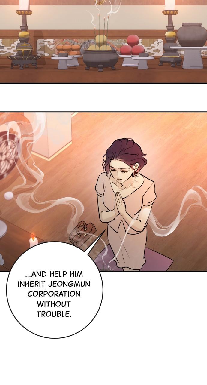 Read Dirty Deeds Manga Online