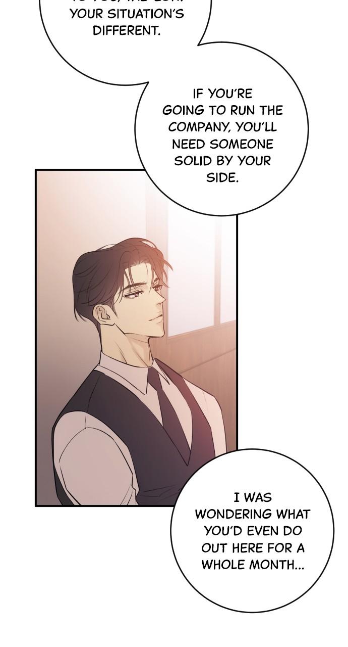 Read Dirty Deeds Manga Online