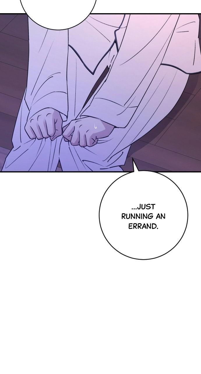 Read Dirty Deeds Manga Online