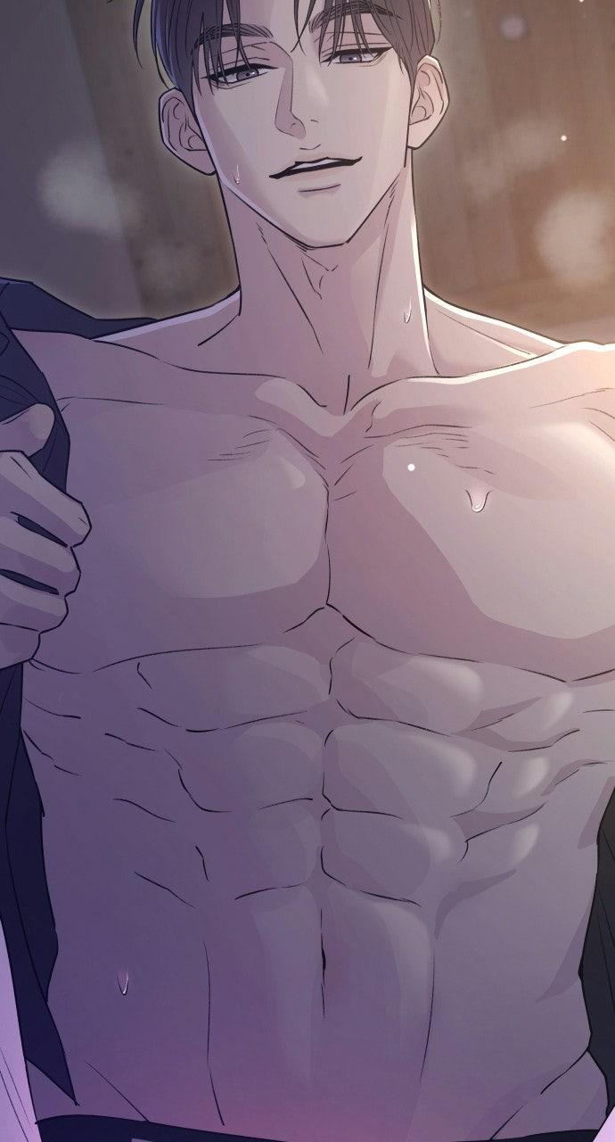 Read Dirty Deeds Manga Online