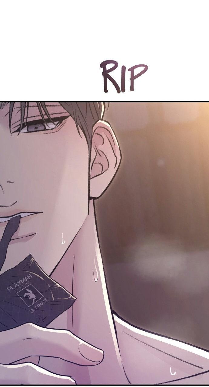 Read Dirty Deeds Manga Online