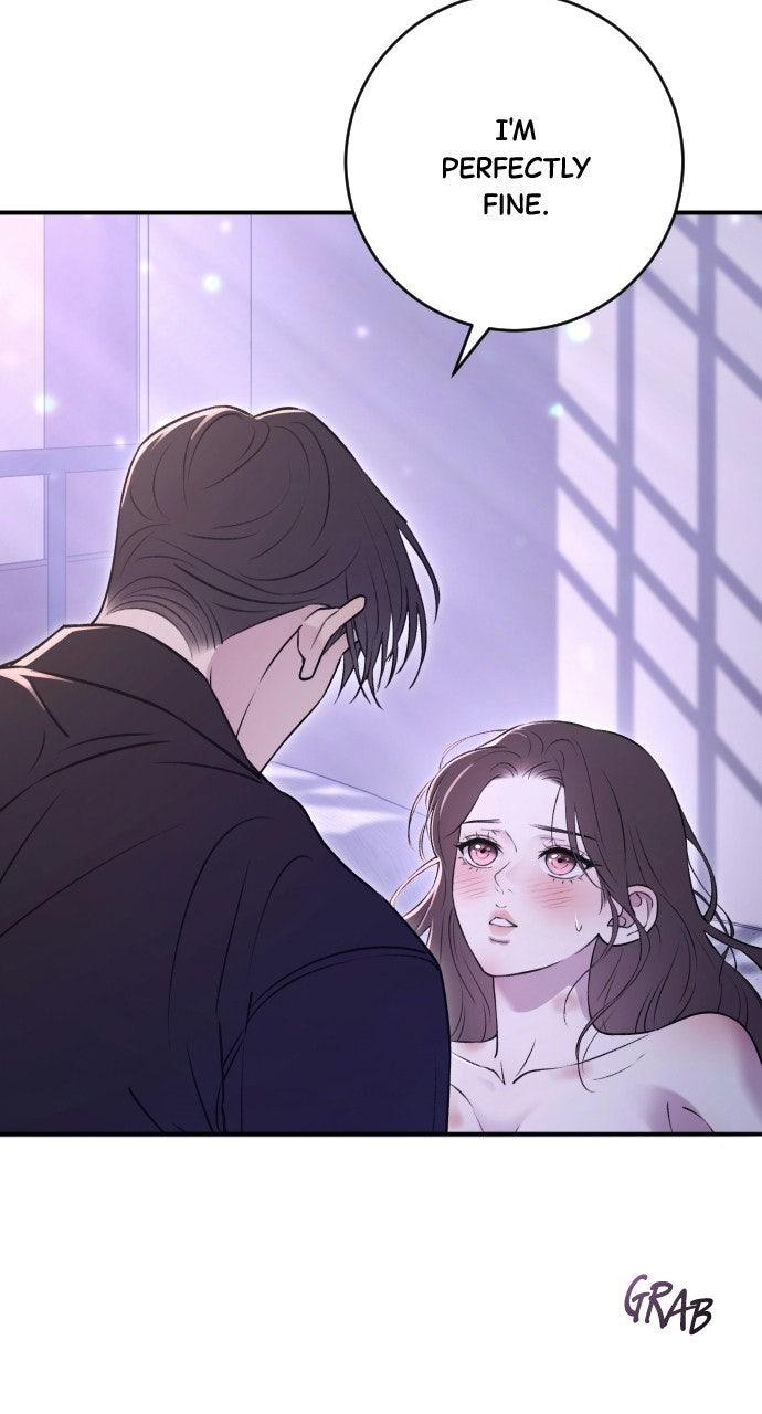 Read Dirty Deeds Manga Online
