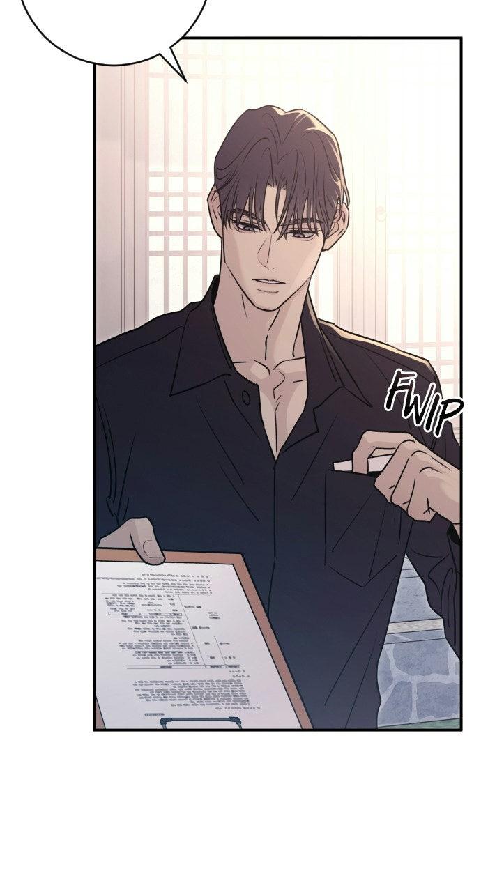 Read Dirty Deeds Manga Online