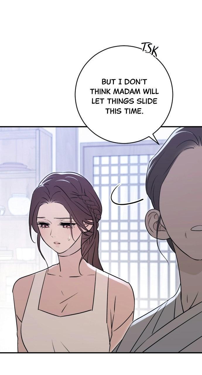 Read Dirty Deeds Manga Online