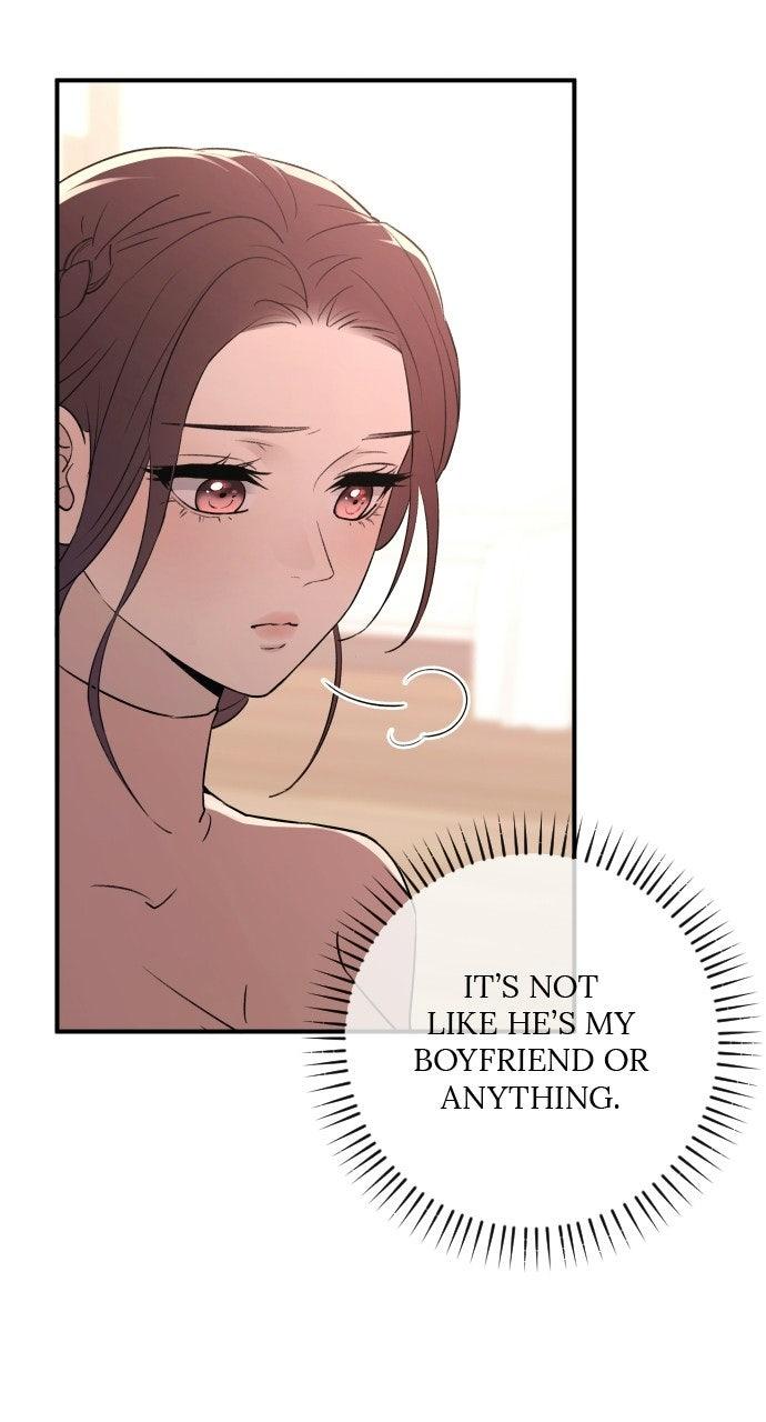 Read Dirty Deeds Manga Online