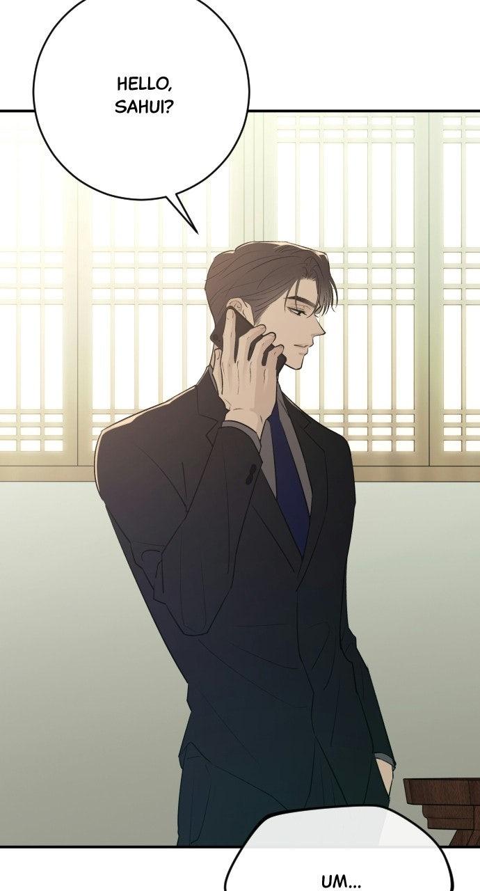 Read Dirty Deeds Manga Online