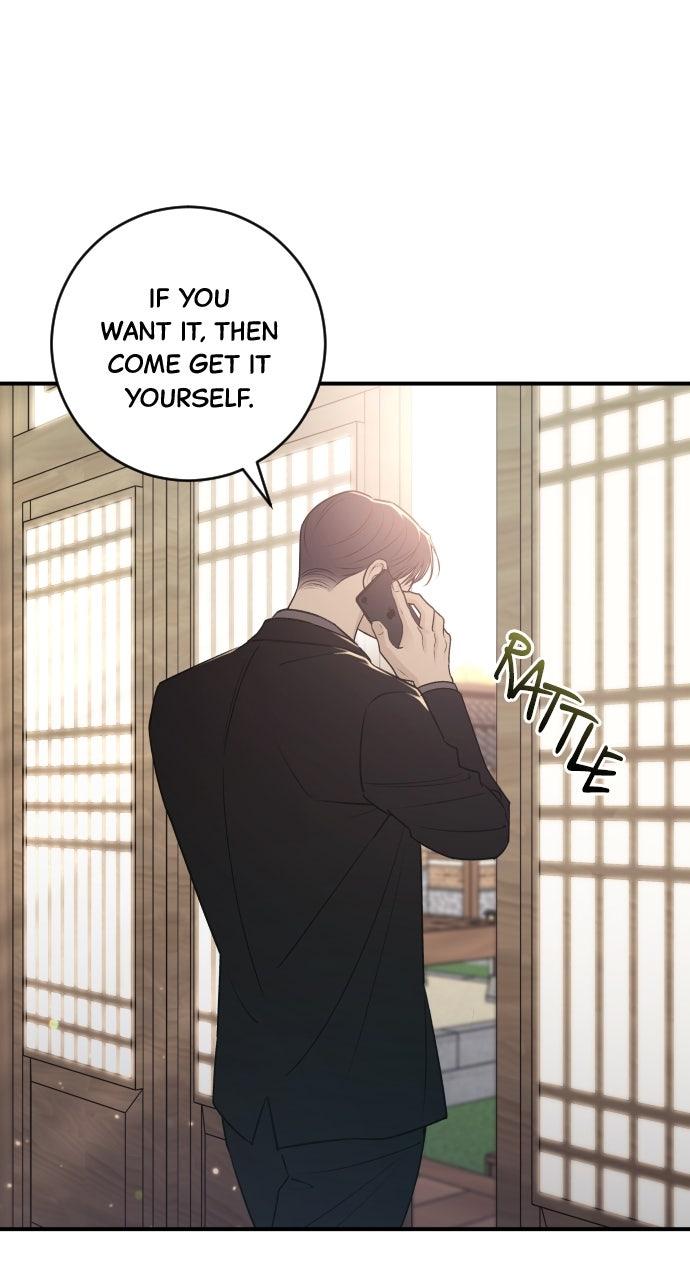 Read Dirty Deeds Manga Online