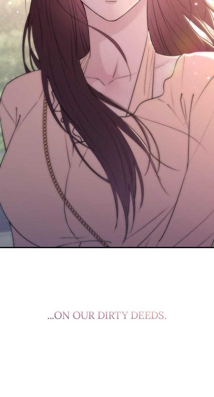 Read Dirty Deeds Manga Online