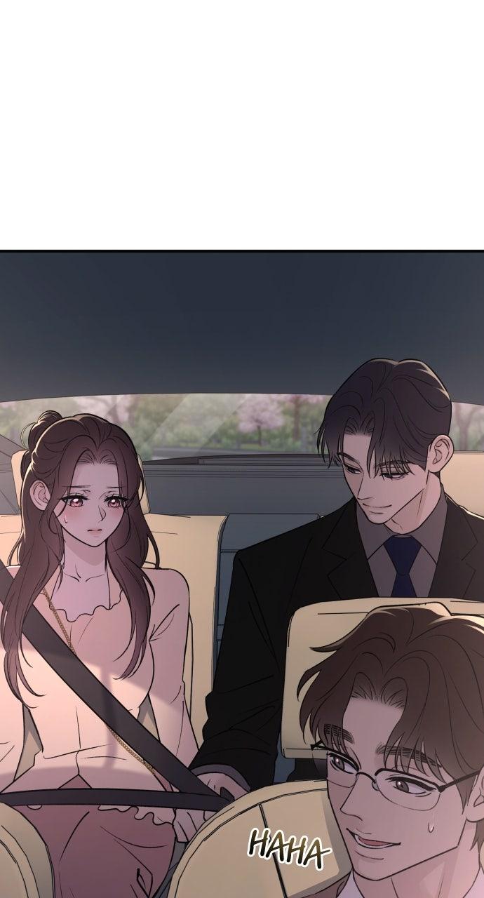 Read Dirty Deeds Manga Online