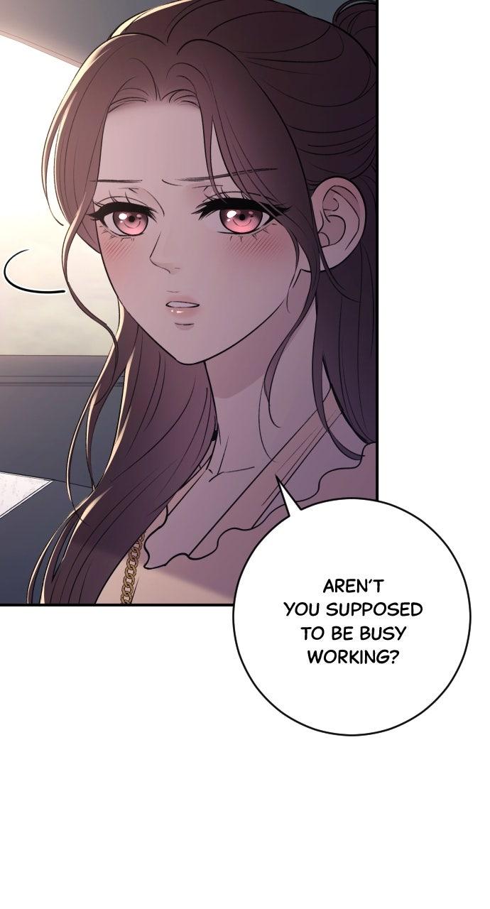Read Dirty Deeds Manga Online