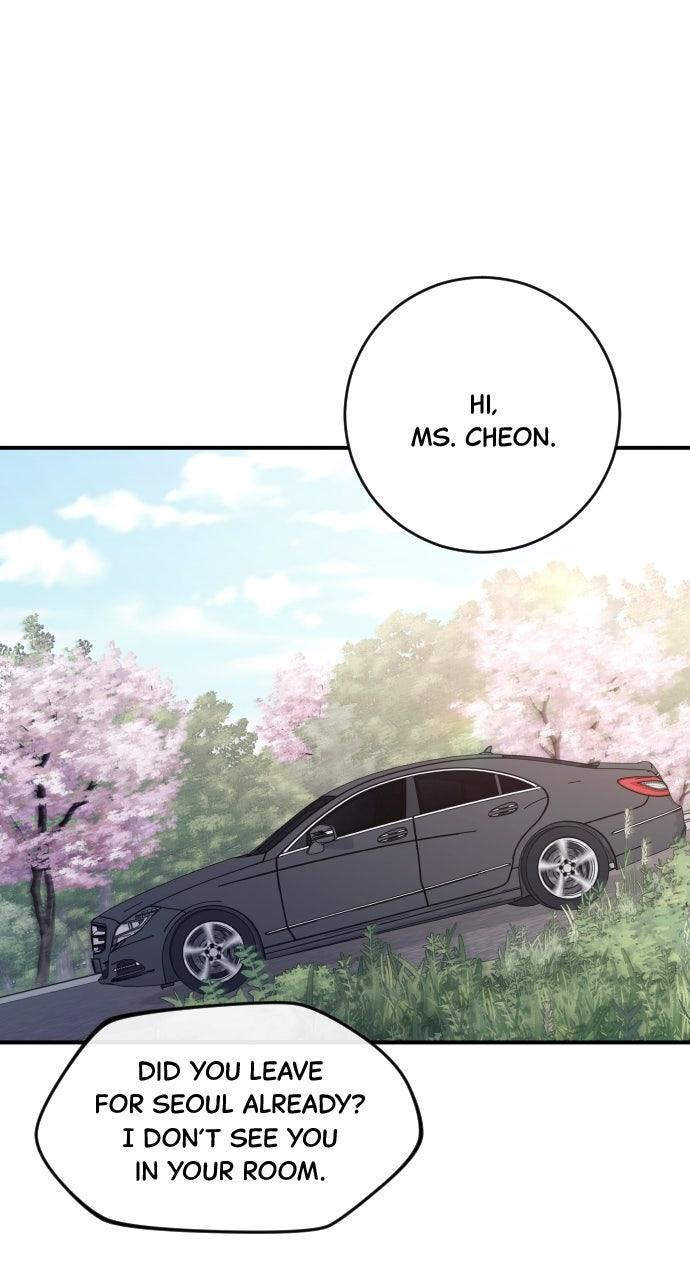 Read Dirty Deeds Manga Online
