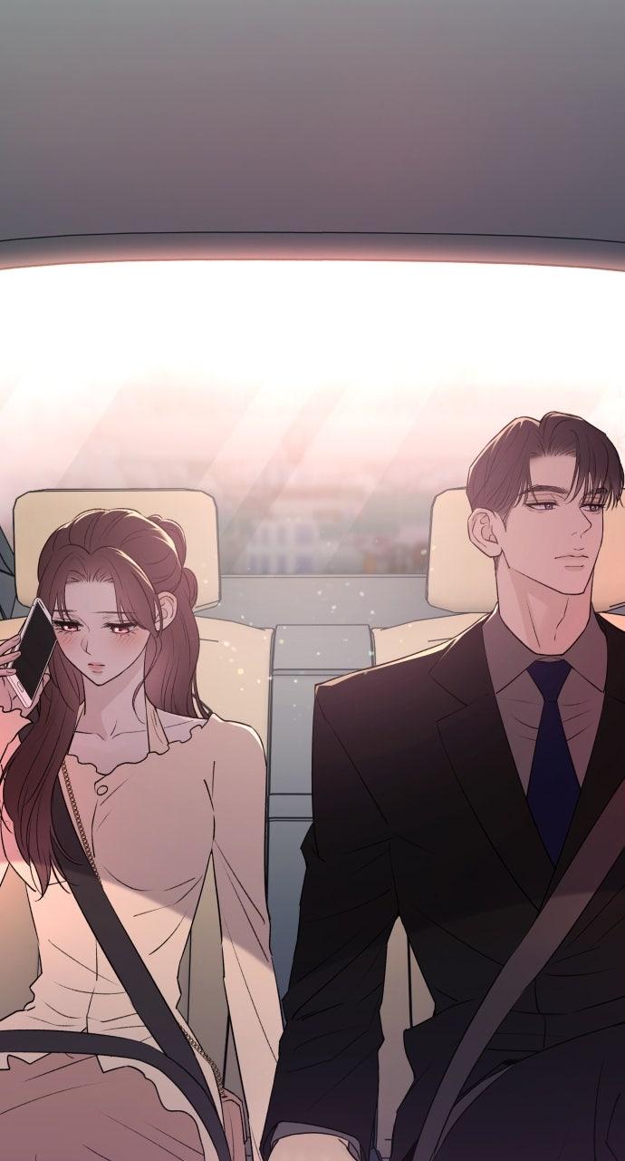 Read Dirty Deeds Manga Online
