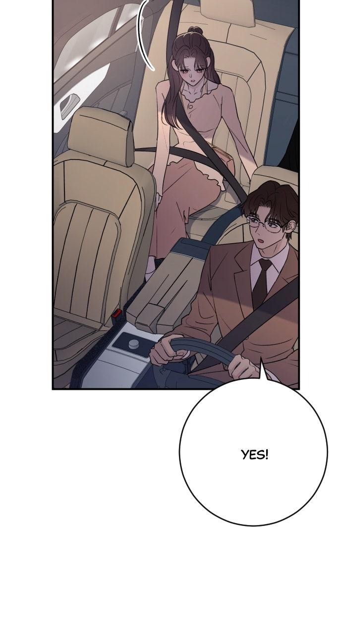 Read Dirty Deeds Manga Online