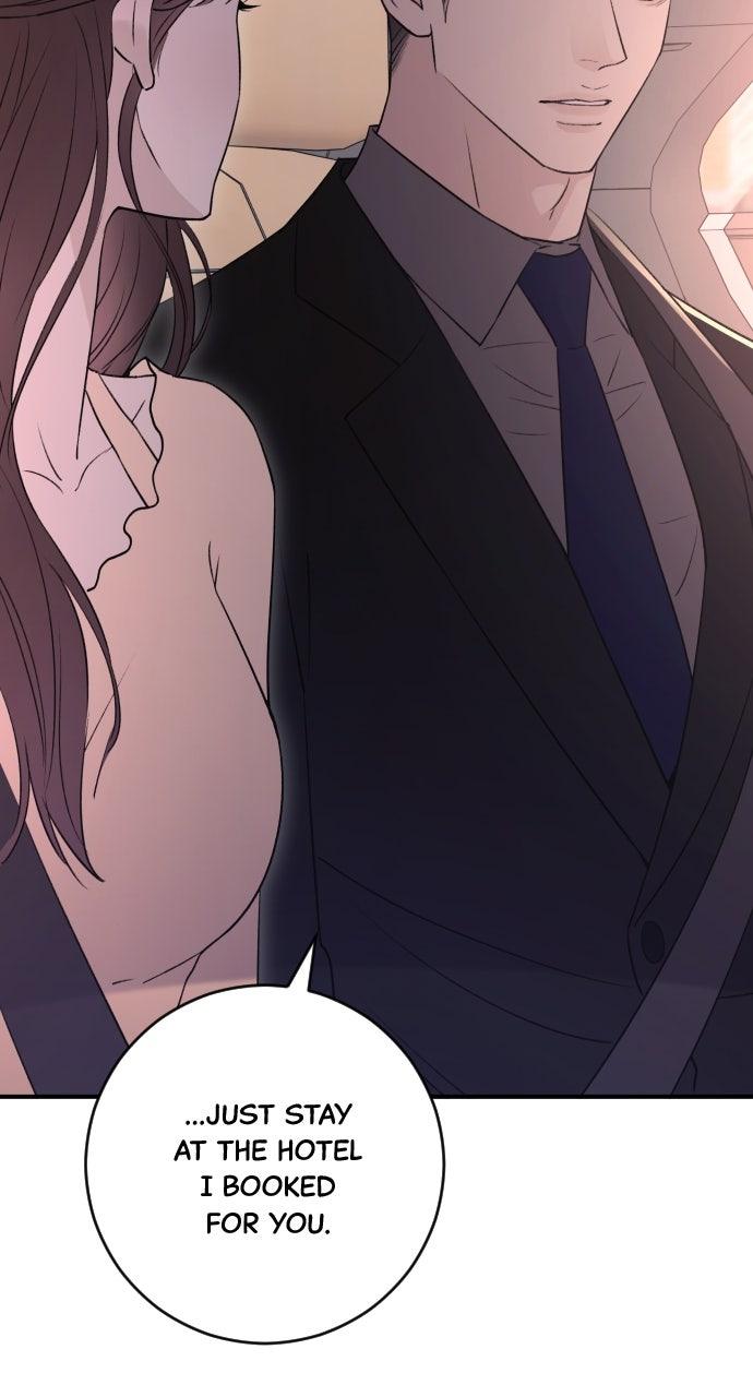 Read Dirty Deeds Manga Online