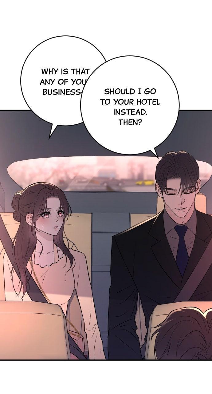 Read Dirty Deeds Manga Online