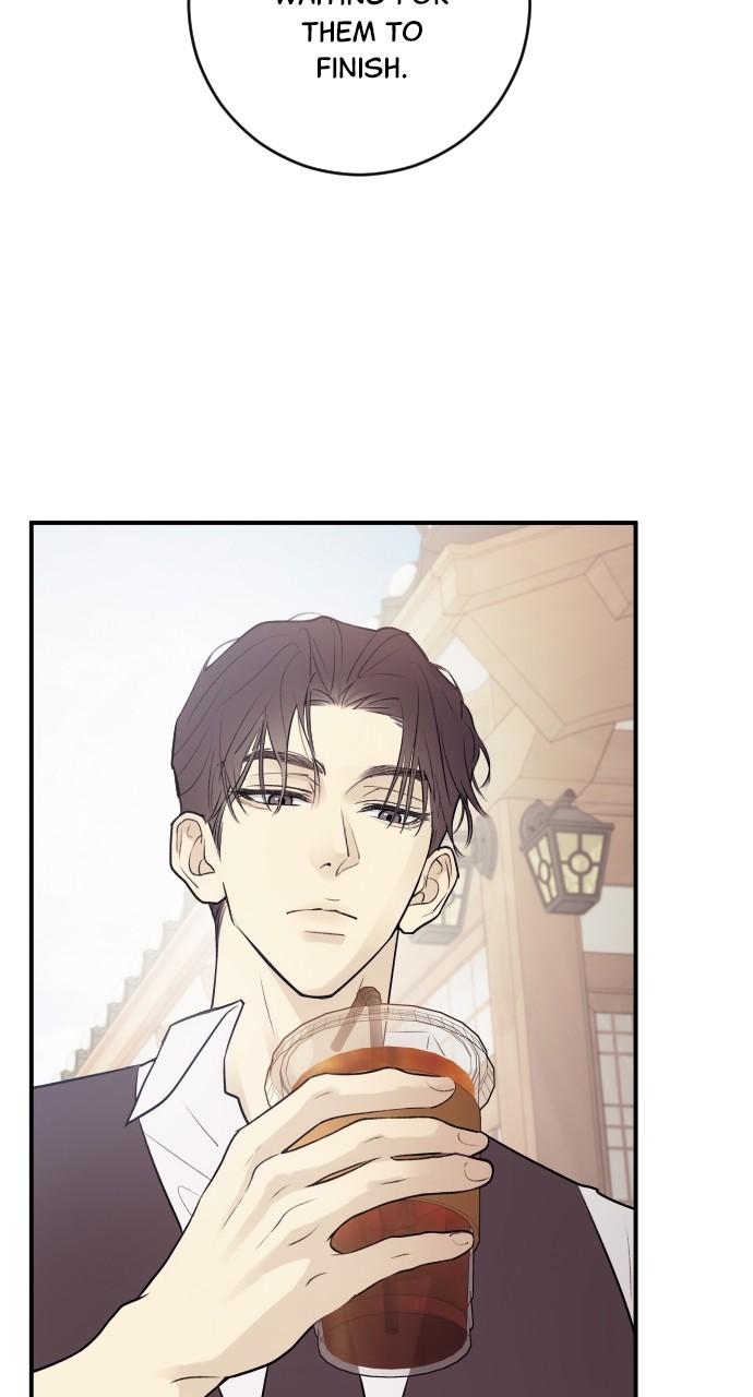 Read Dirty Deeds Manga Online
