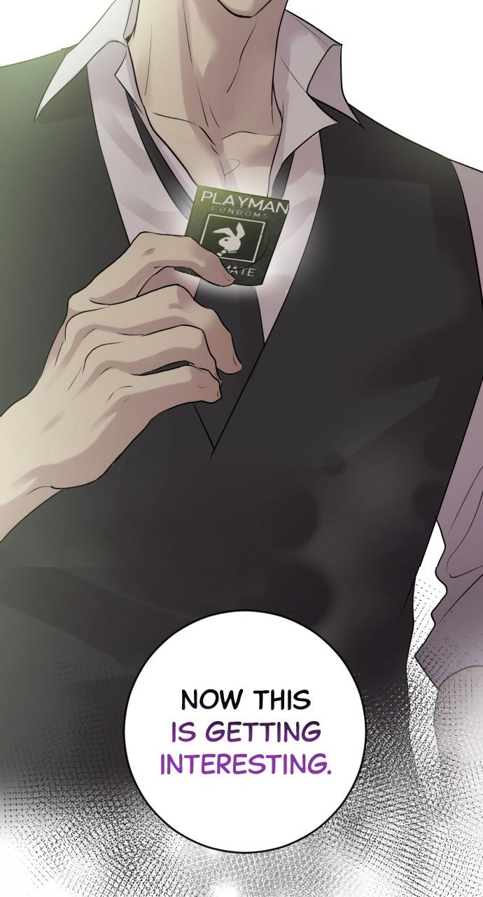 Read Dirty Deeds Manga Online