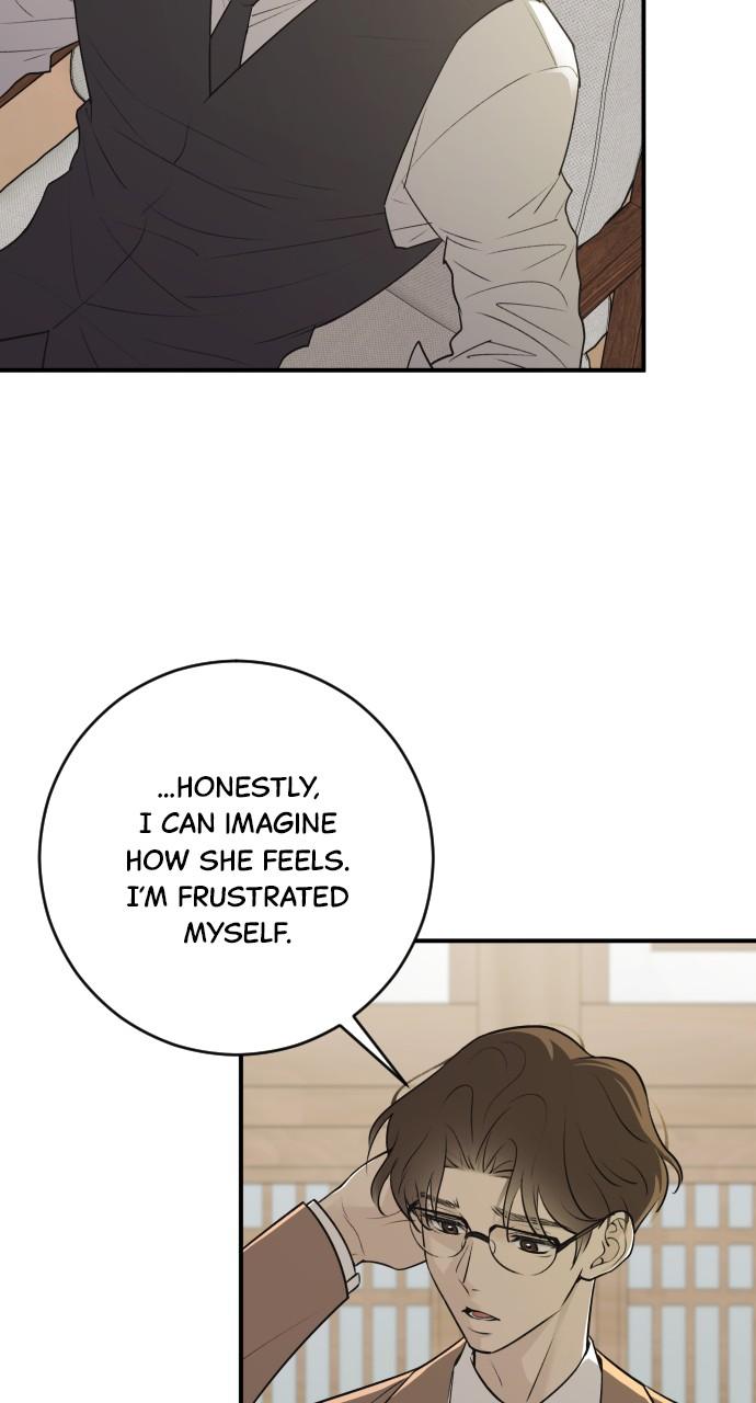 Read Dirty Deeds Manga Online