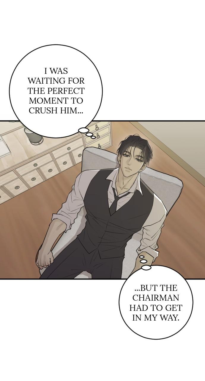 Read Dirty Deeds Manga Online