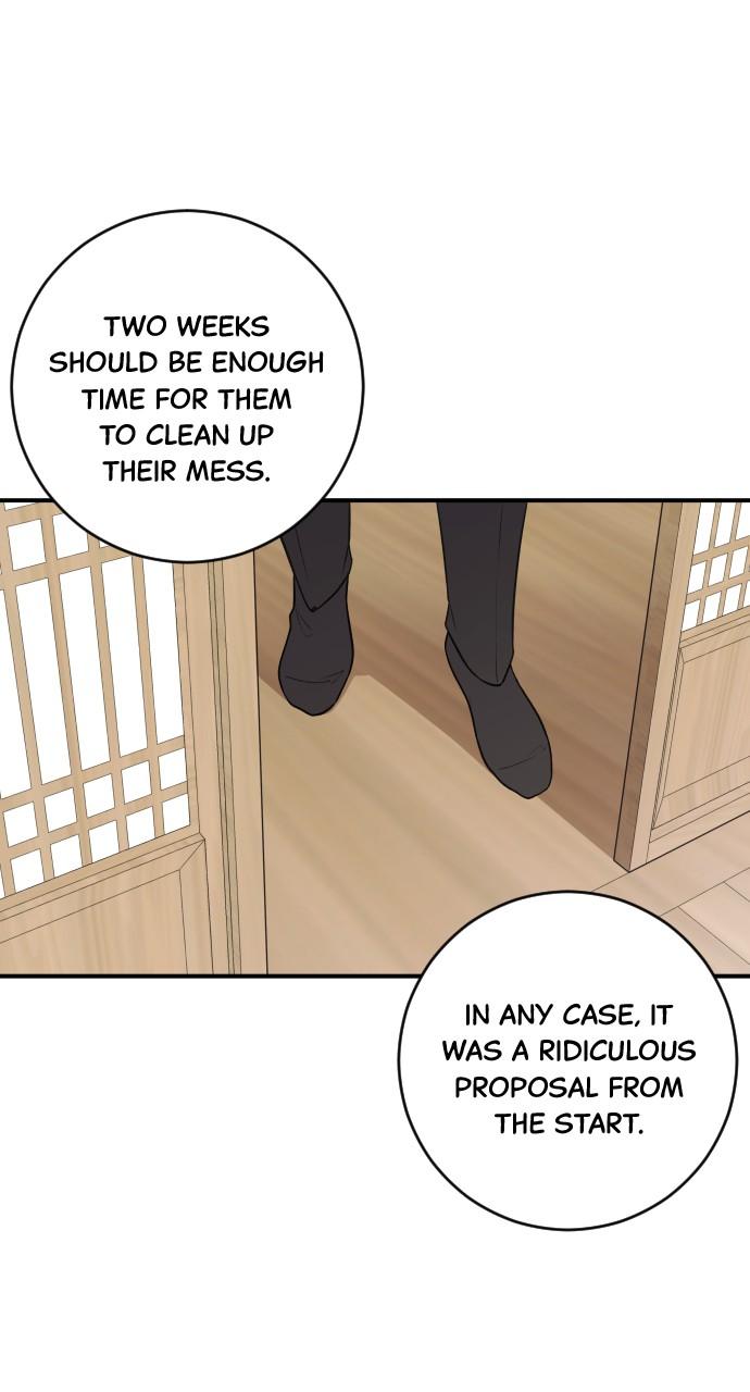 Read Dirty Deeds Manga Online