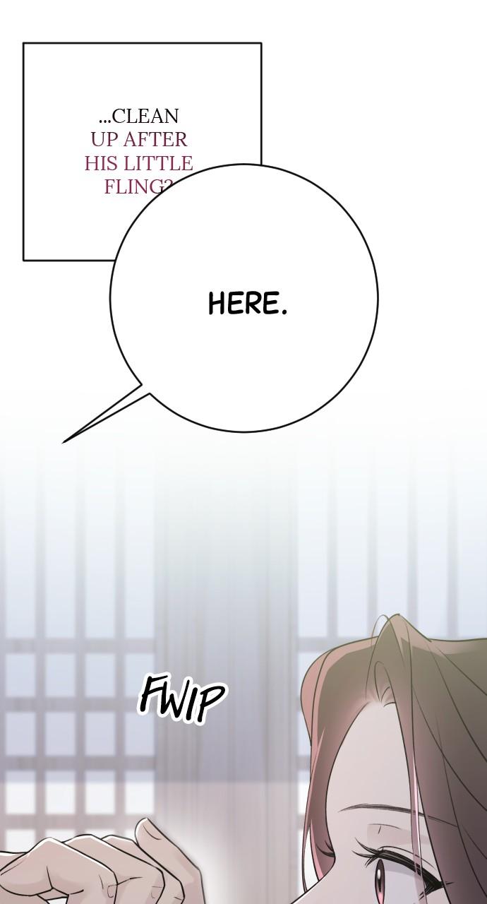 Read Dirty Deeds Manga Online
