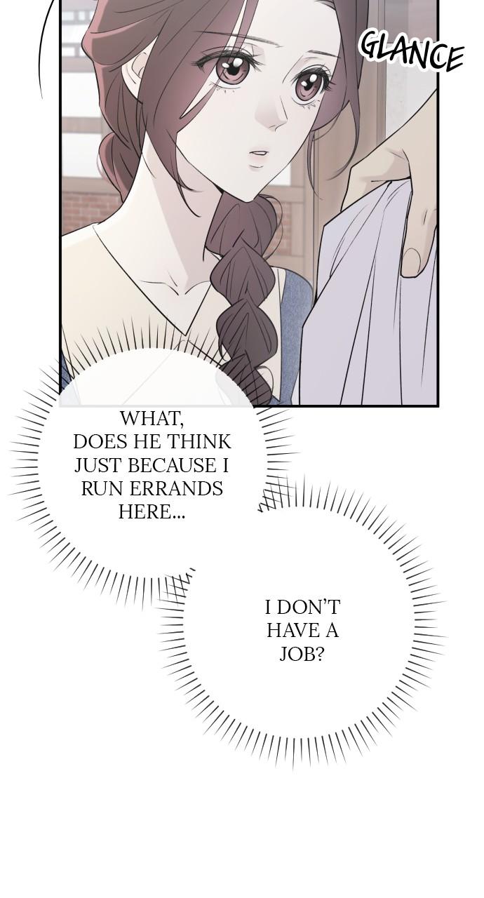Read Dirty Deeds Manga Online