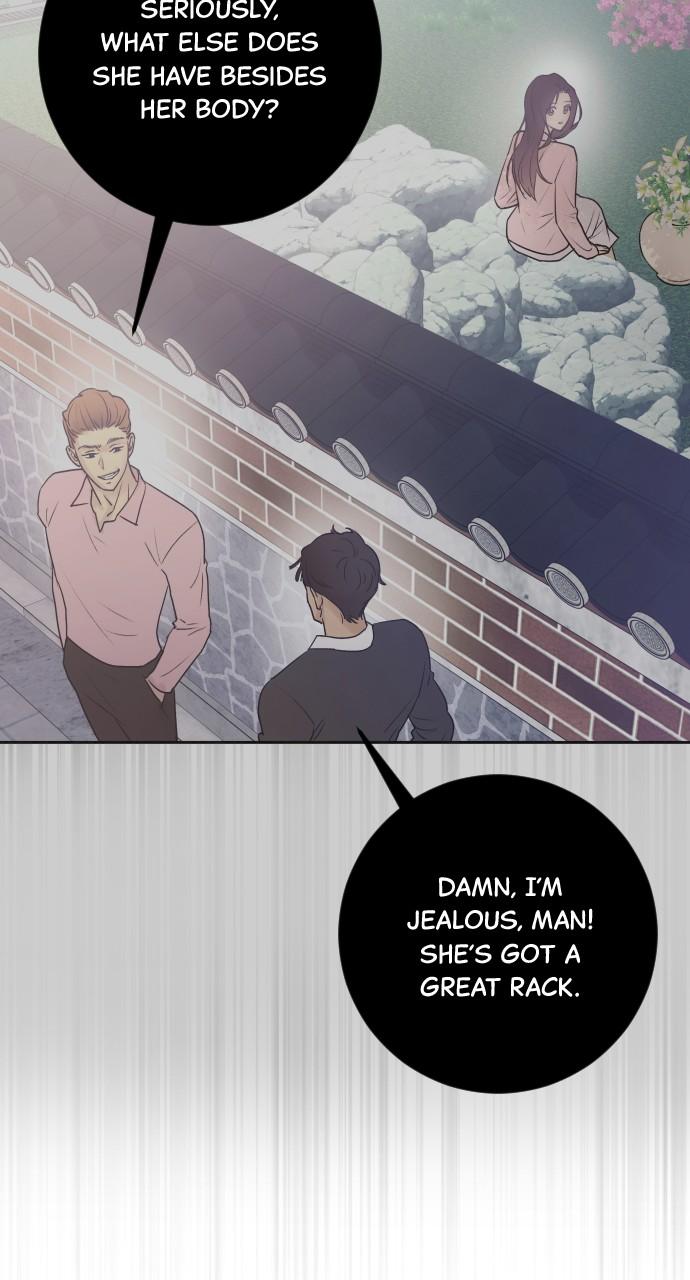 Read Dirty Deeds Manga Online