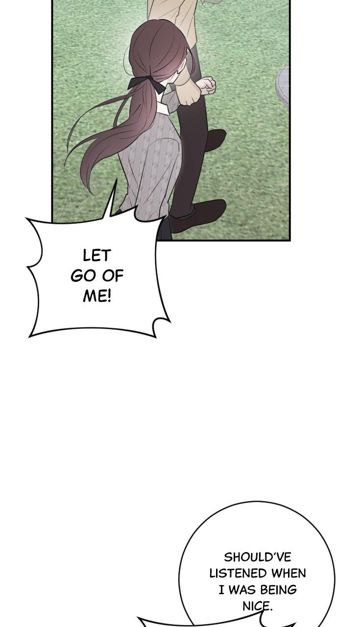 Read Dirty Deeds Manga Online