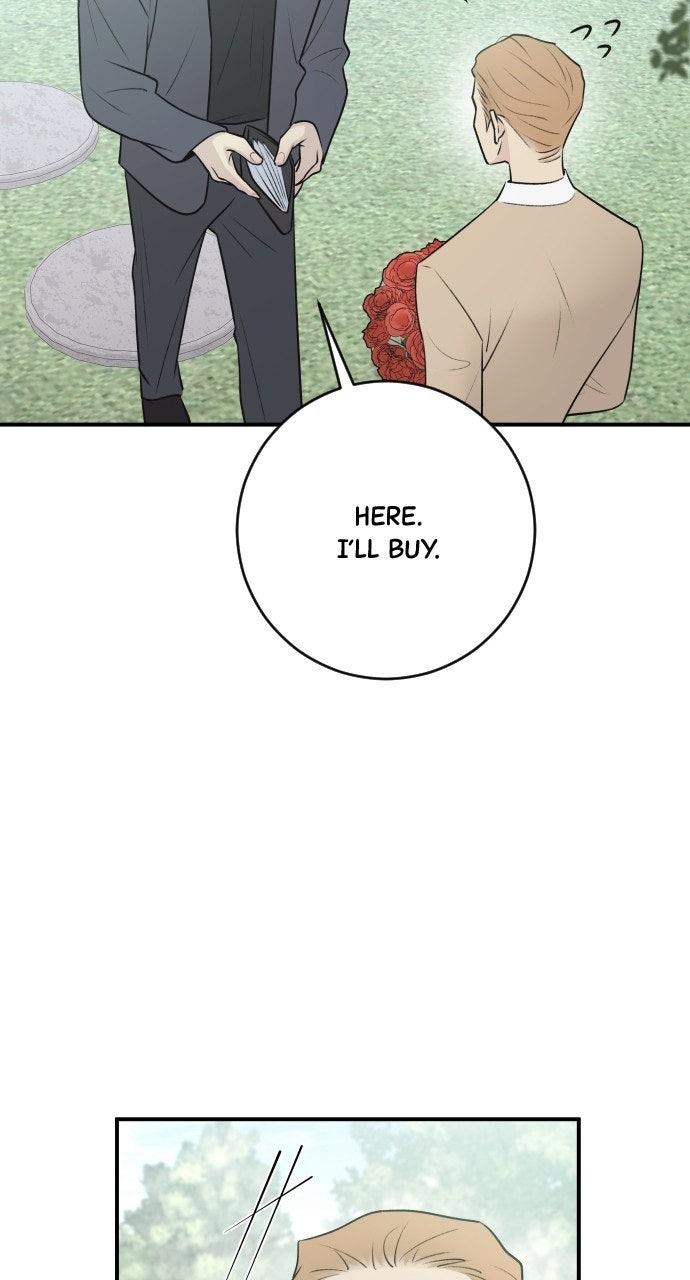 Read Dirty Deeds Manga Online