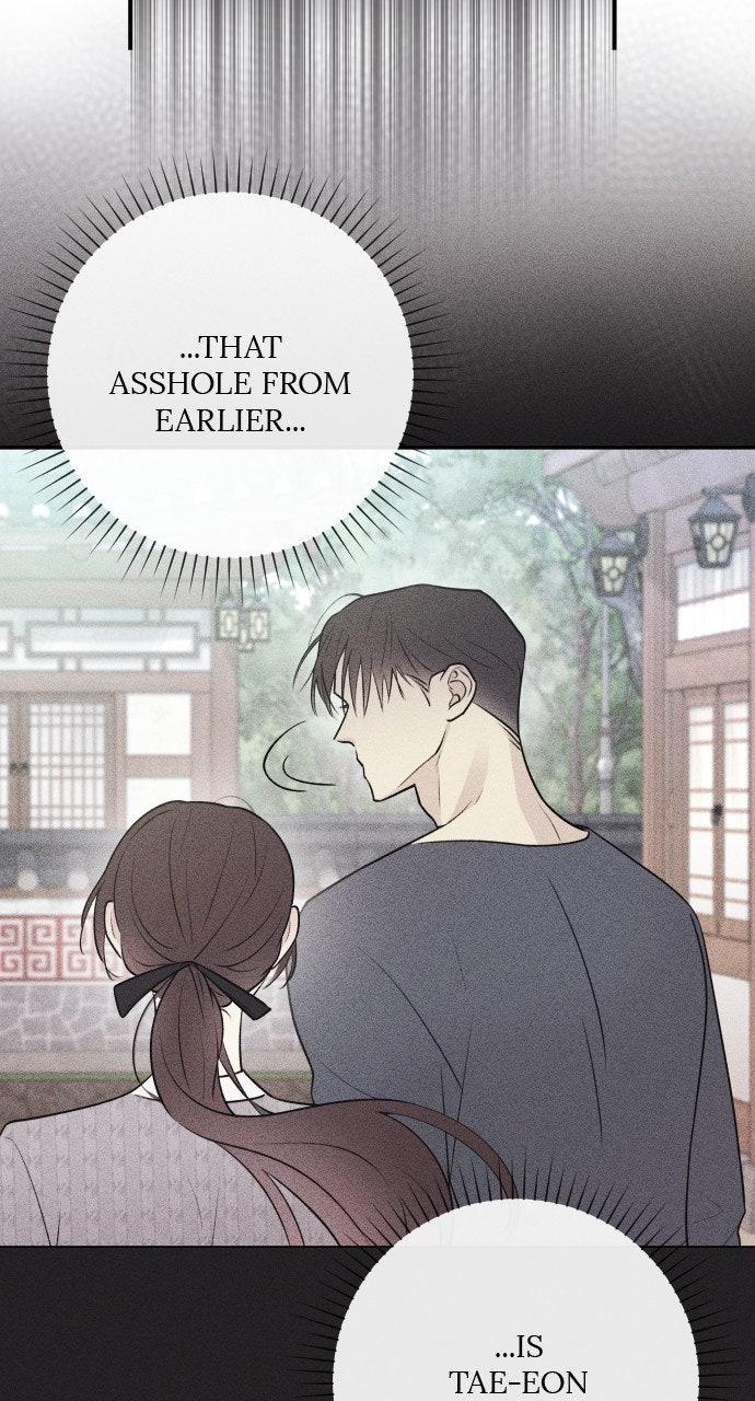Read Dirty Deeds Manga Online