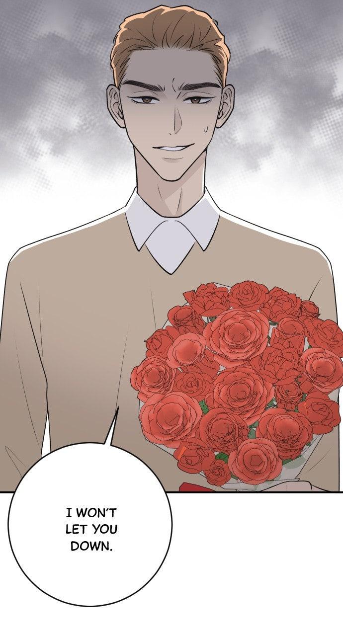 Read Dirty Deeds Manga Online