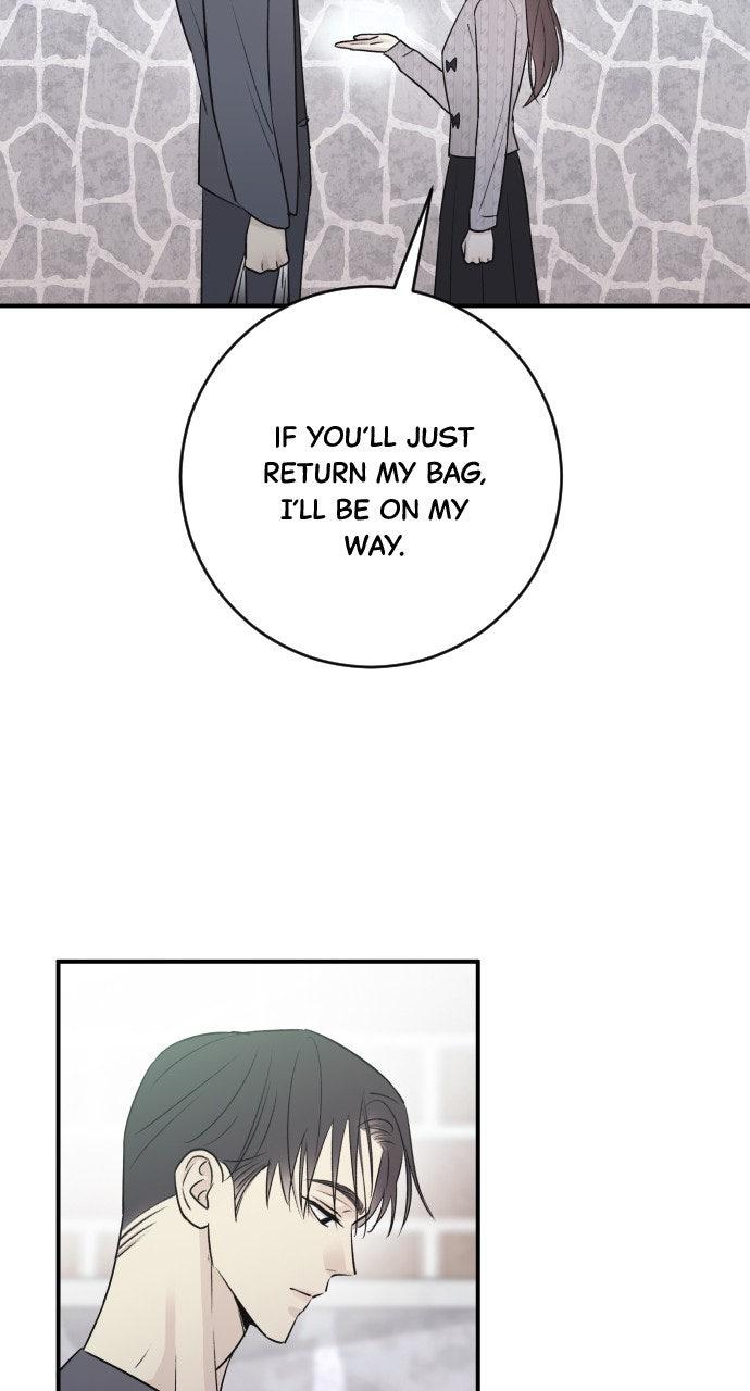 Read Dirty Deeds Manga Online