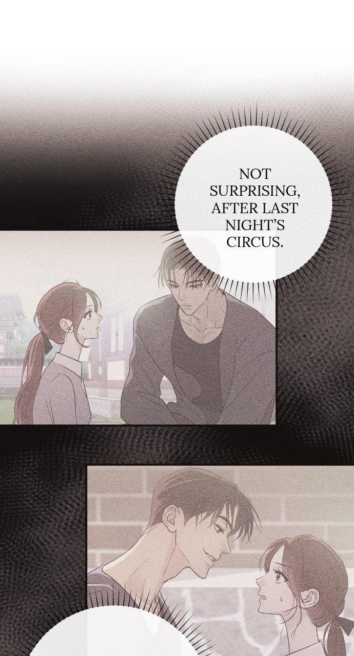 Read Dirty Deeds Manga Online