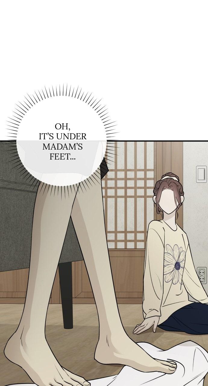 Read Dirty Deeds Manga Online