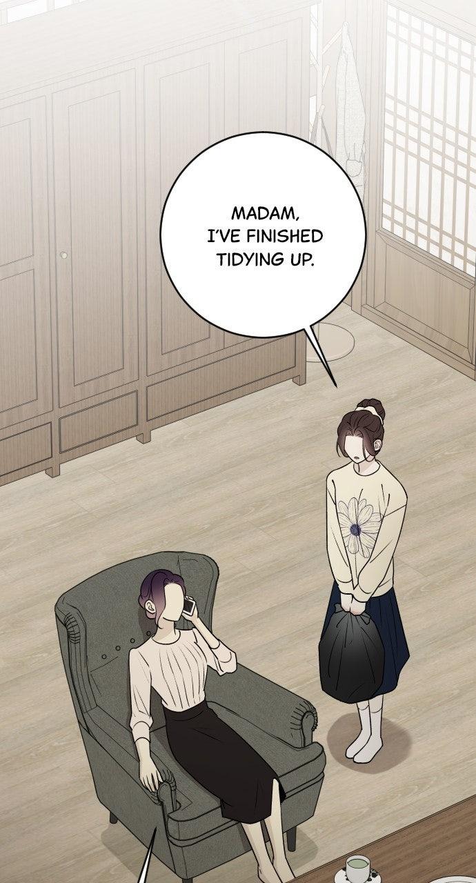 Read Dirty Deeds Manga Online