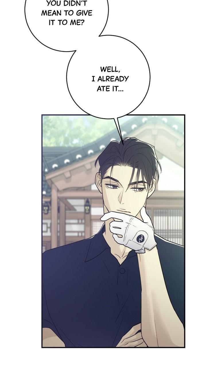 Read Dirty Deeds Manga Online