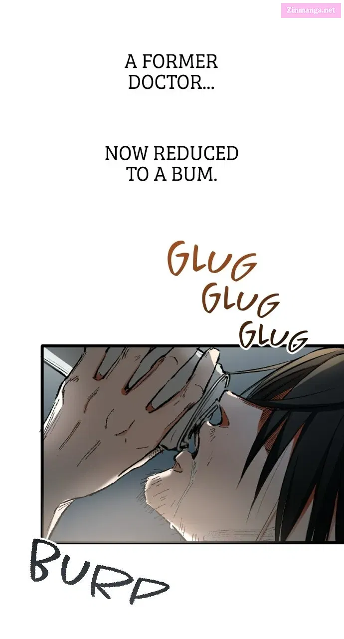 Read Doctor Quest Manga Online