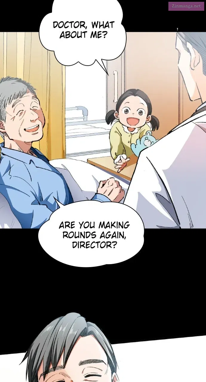 Read Doctor Quest Manga Online