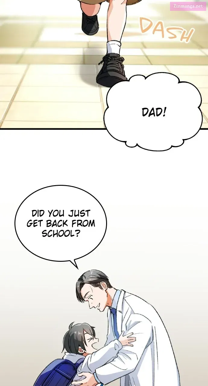 Read Doctor Quest Manga Online